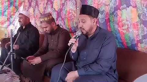 ملا إبراهيم شكر مع ملا مصطفى سلام قرآن كريم