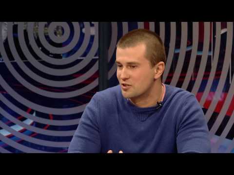 Rozmowa Echo24 - Moda na futbol amerykański? - Jakub Głogowski Panthers Wrocław