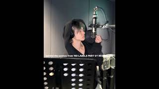 Yeonjun Insta Update Recording Recording Recording