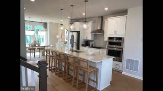 9317 BARNES LOOP, Manassas, VA 20110 - Townhouse - Real Estate - For Sale