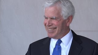 Bud Cole on His New Book, "China's Quest for Great Power"