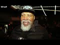 'Tyson Fury RETIRES EVERYDAY!' - Shannon Briggs PREDICTS Makhmudov clash