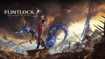 FLINTLOCK SIEGE OF DAWN Gameplay Walkthrough FULL GAME | No Commentary