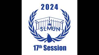 SLMUN 2022 - Main Workshop