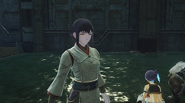 Xenoblade Chronicles 3 #097, Colony Tau: Water of Rhonnar; Colony 4: Beyond Mercy and Revenge