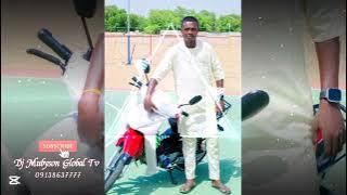 Dj Mubyson Yauri [KAIDAYA NE] Official  Trending Sound Audio Remix 2025