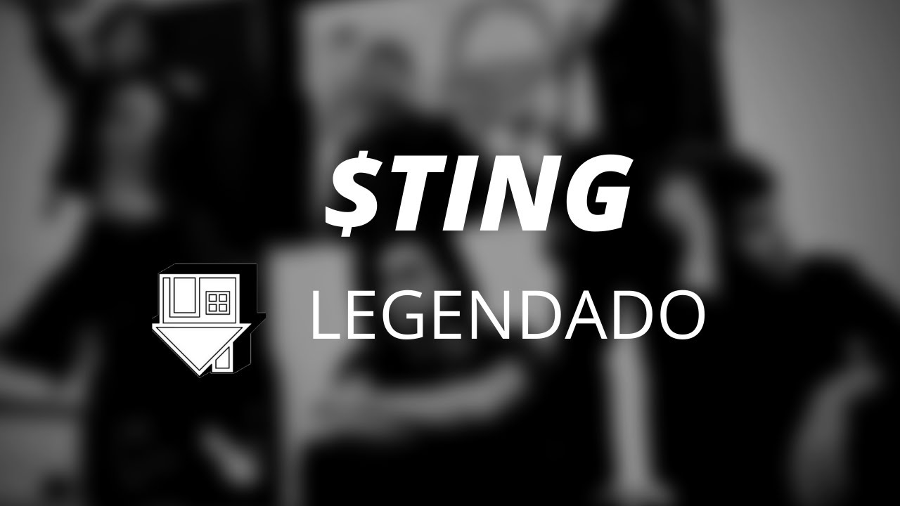 The Neighbourhood - Sting (TRADUÇÃO/LEGENDADO) 