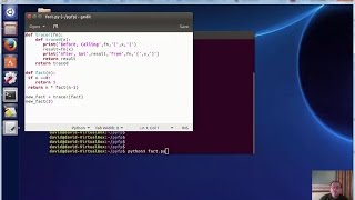 Famous Functional Programming in Python Wealth