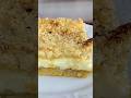 TORTA CREMOSA DE BANANA #nossacozinha #receitas
