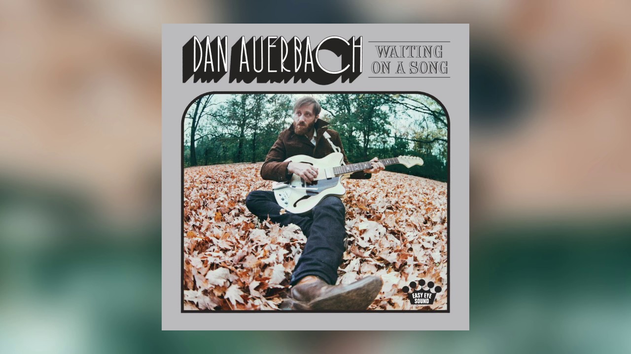 Dan Auerbach Shine On Me Official Audio Youtube