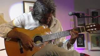 Mark Barnwell - Live at Creative Innovation Centre CIC Taunton