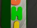 ABCDEFG  song #alphabet #shorts #alphabetsong