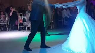 Stüdyomuzda Çiftlere Ilk Dans Dersleri