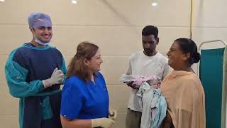 भगवान से Bacha मांगा था ! भगवान ने हमारी जोली मे 10 सालो बाद 2 Bache Dal Diye Ivf से हुए 10 साल Baad
