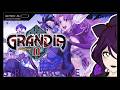 Grandia 2 - First Play - Episode 1 [Stream VOD] | #retrogaming