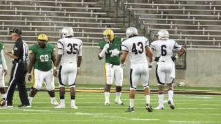 Who Runs the City: Jeff Davis vs Park Crossing 2016 (Montgomery, Alabama)