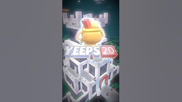 My Best Yeeps 2.0 Edit?