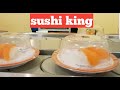 Sushi king  aeon ayer keroh melaka