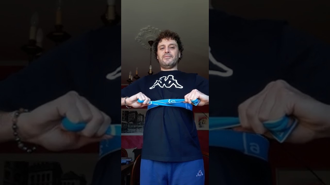 Respirazione, sostegno  e appoggio come gestire la voce - risposta a Luca