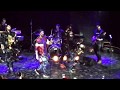 Macan band live in concert  skandiascenen cirkus stockholm march 2018
