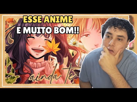 (EU NÃO ESPERAVA POR ISSO!) REAGINDO a nikmouu - Ainda te amo...Ft.VMZ