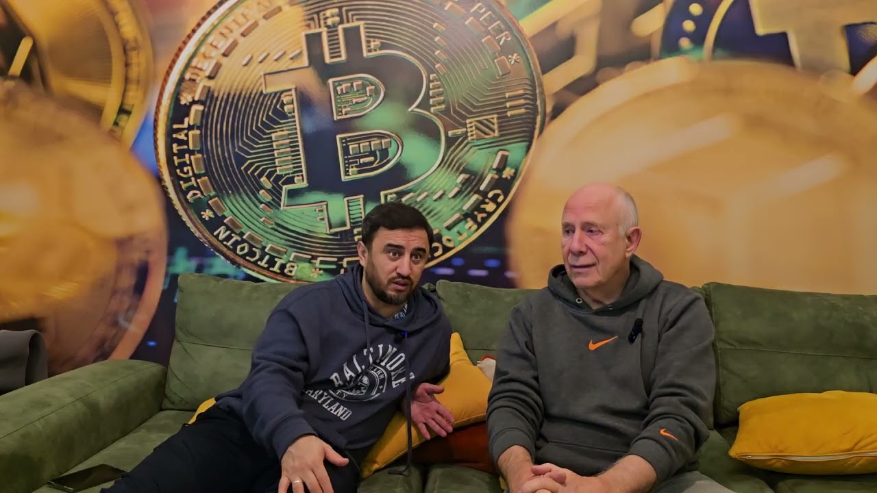 Предчувствие войны ?