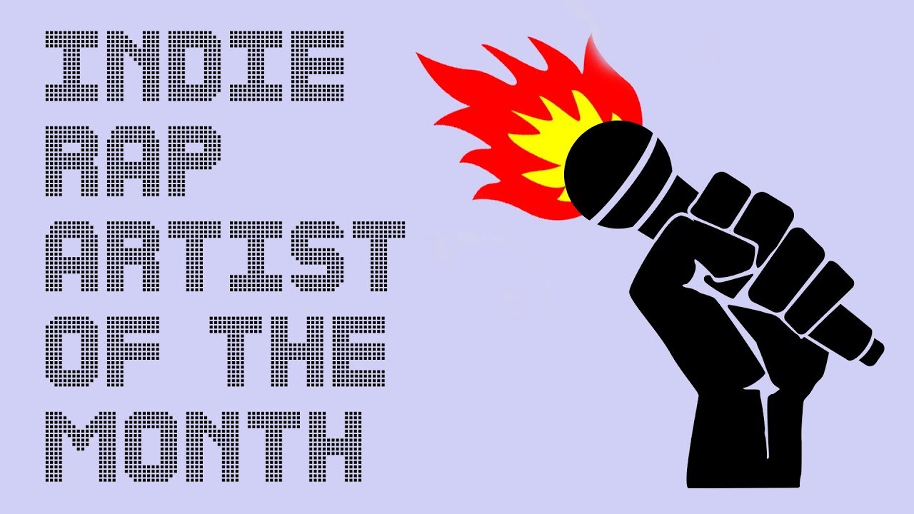 rap song 2019 Indie Rap Artist Of The Month (8) | VERSAILLES THE EVERYTHING - Ridin' (prod. by CMAR THE PRODUCER)