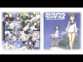 ストライクウィッチーズ2  【14. ノーブレス・オブリージュ】