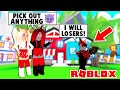 My Little Brother THOUGHT He Would Get EVERYTHING But We Did THIS INSTEAD In Adopt Me! (Roblox)
