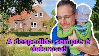 Me virando bem sem o marido em casa | Uma parte da nossa história de vida