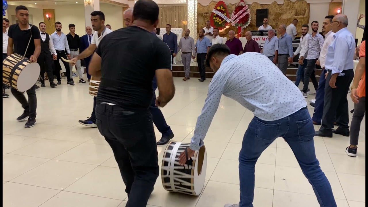 Nihat Bayramoğlu - Oktay Müzik - Narlıca Düğünü