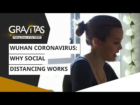 wuhan-coronavirus:-why-social-distancing-works