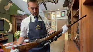 John Rigby Co Present At The World Gunmakers Virtual Event 2020