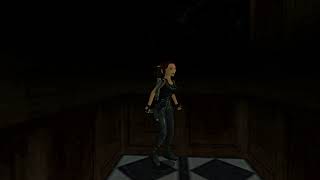 TR3 All Hallows roll corner bug