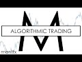 Best algorithmic trading strategies (Now you are safe ...