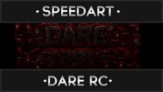Dare RC Entry by Area [New Style]