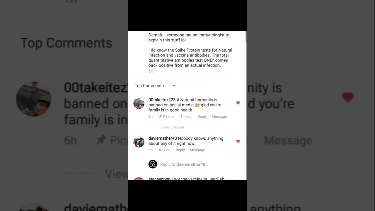 That time social media got in bed with big pharma to make themselves even richer.