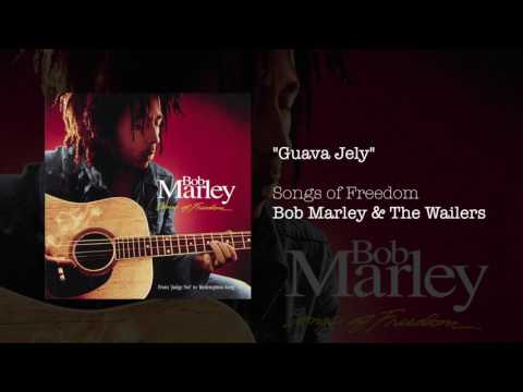 Guava Jelly (1992) - Bob Marley &amp; The Wailers