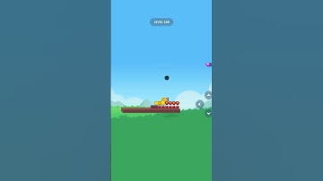 Hungry Worm Level 169 Gameplay 🐛 | Beginner’s Guide & Puzzle Walkthrough | Mobile Game Fun!