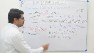 method of maximum likelihood estimate (MLE) # CS1# Actuarial statistics
