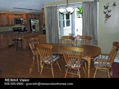 38 Bowen St, West Boylston, MA home video tour
