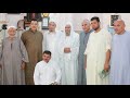 صلاة عيد الأضحى المبارك للشيخ احمد حنفي من مسجد المغفرة سندوة قليوبية 9 7 2022 