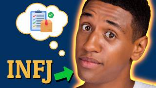 INFJ MALE SPOTTING! (8 Clear SIGNS)