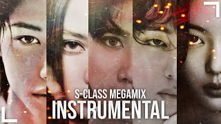 STRAY KIDS | 특 (S-Class) MEGAMIX (Instrumental)