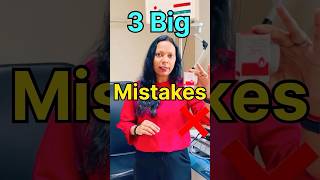 Eye Drop Mistakes: 90% लोग ये गलती करते हैं 😳#shorts#eyedrops #eyecare #healthtips #ytshorts #new