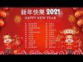 ????2020?????????????Chinese New Year Song 2020???????2020 ?