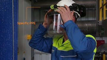 We create chemistry that makes robots love soda!