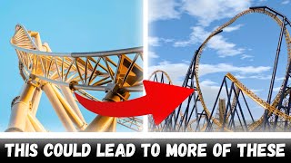 7 New For 2024 Roller Coasters to Look Out For…