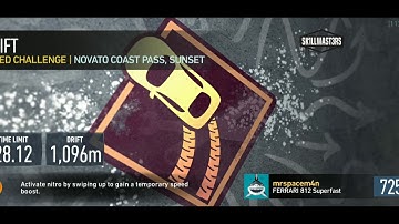 Ferrari 812 Superfast Day 4 Race 4 Need For Speed No Limits