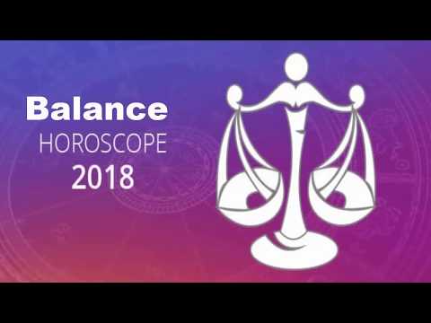 Vidéo: Quel Sera L'horoscope Des Hommes Balance Pour